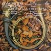 Грампластинка REJCHA RSSLER ROSETTI FIALA ZD Концерты для 2 валторн и или 11102176 Supraphon 1989 Чешская Республика Классика Б/У