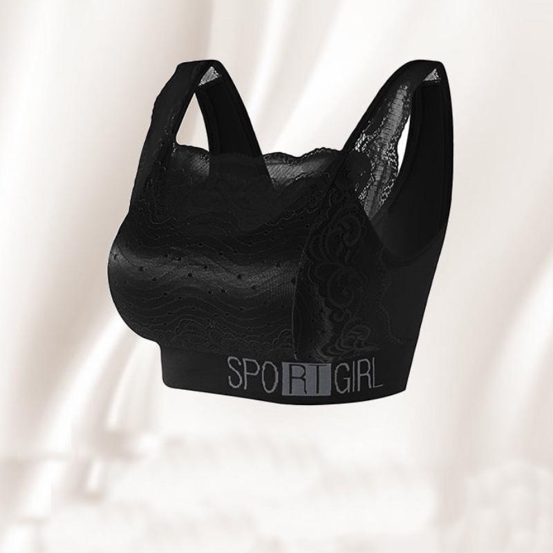 80-180 кг кружевное нижнее белье, красивый жилет, бесшовный бюстгальтер для девочек, женское нижнее белье, женский бюстгальтер с защитой от провисания