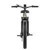 JOOBIKE JOO1 Adult Outdoor  E-Bike 48V17.5AH Battery 1000W Motor City Electric Mountain Bicycle 26 Inch Off-Road Electric Bicycle