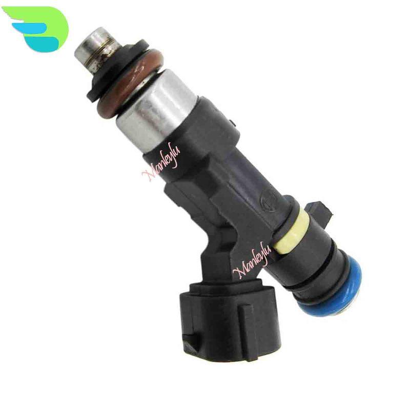 16600-7Y000 0280158005 Fuel Injector for Nissan Quest Altima Maxima Murano 3.5L V6