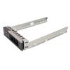 Лоток для жесткого диска 3,5 дюйма SAS SATA General HDD Carrier для Dell R740 R740XD R940 R640 R540 R440 R240