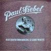 Виниловая пластинка PAUL SIEBEL - Live RAG1006 Rag Baby Record 1980 UK Кантри/Фолк Б/у