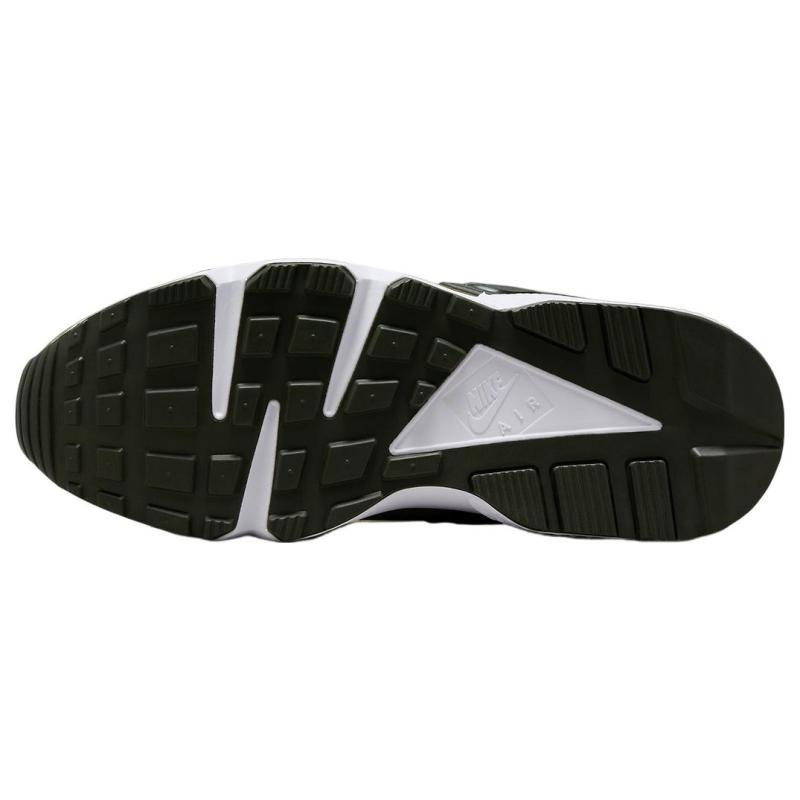 Nike Air Huarache Runner Cargo Khaki Nike DZ3306-300
