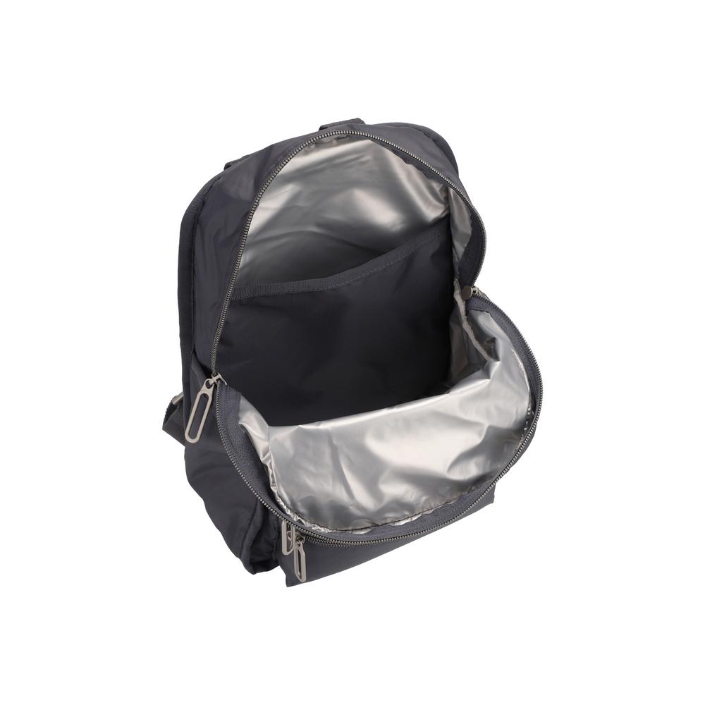 Lesportsac Шэдоу Грей C Маленький функциональный рюкзак [2346.C411]