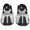 Fila Warpdrive Удобные Прочные Низкие Повседневные Кроссовки Женские Белый Серый F12W421111F-WN