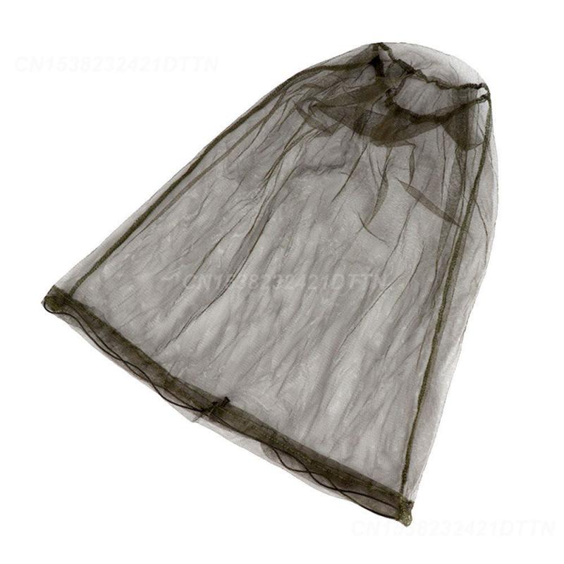 2/3/4 шт. сетка от насекомых, защита от пчел и насекомых, абсолютная защита от насекомых, компаньон для приключений, сетка от насекомых, шапка-сетка