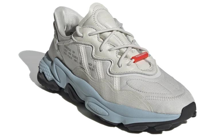 adidas Originals Ozweego Tr 'Серо-синий' Женские EG9838