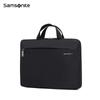 Сумка Samsonite BP5 для ноутбука, деловая, на плечо