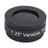 1.25in Telescope Polarizing Filter Variable Linear Double Optical Glass Telescope CPL Filter for