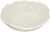 Banko Ware White Dish, Teokoshi White, Noodle Bowl, Size 9, 05379