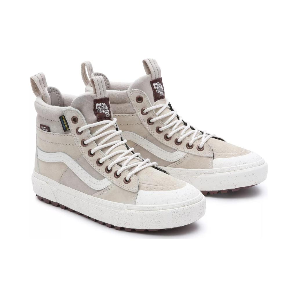 Vans Sk8 Hi MTE 2 'Белый Серый' VN0007NKBYS