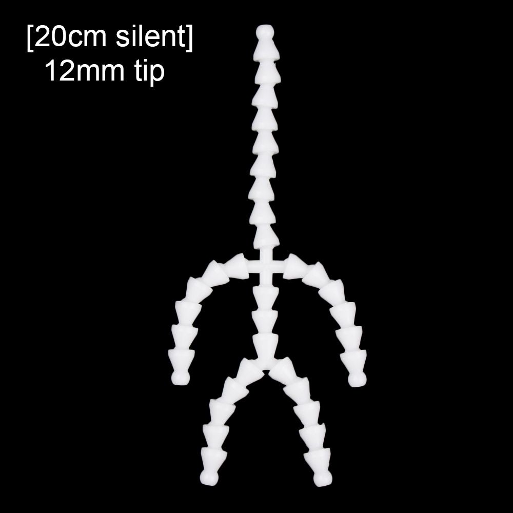 Material Scrapbooking Crafts Doll Joint Skeleton Dolls Accessories Doll Ball Socket Dolls Skeleton