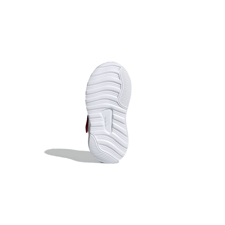 adidas Человек-паук X Супергерой Эл Низкие кроссовки для ходьбы Детская обувь Красный Синий Желтый FY1654