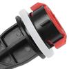 1/2pcs Day Light Side Light Bulb Socket Mounting Headlight Holder 2K5953123B For VW Caddy 2011 2012 2013 2014 2015 Car Part