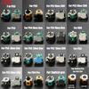 JCD 2 шт. 3D аналоговые стики Джойстик Модуль стика Рокер Для контроллера Xbox one Xbox 360 Для PS2 PS3 PS4 PRO NGC Switch Pro