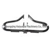 Haiyuepai Universal Bumper for Qifeng Motorcycles