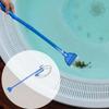 Pool Tub Cleaner Cordless SPA Vacuum for Sand Small Swimming Debris