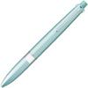 Ручка-держатель Mitsubishi Pencil Style Fit Holder Meister, выдвижная, 5 цветов, небесно-голубой, UE5H508.48