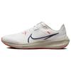 Air Zoom Pegasus 40 White Obsidian Sneakers DV3853-100