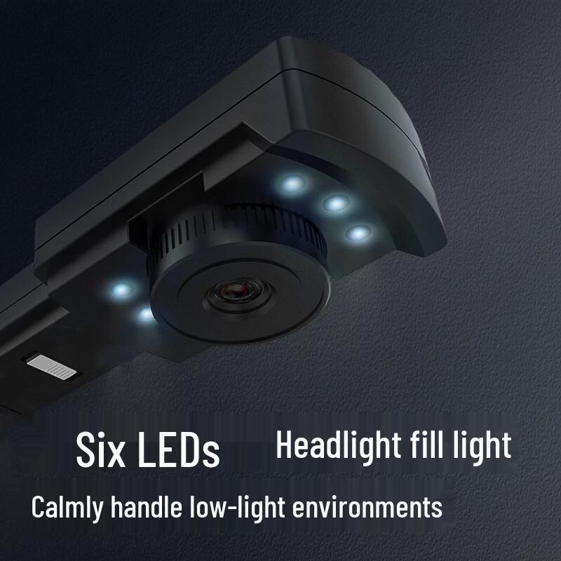Zhixing A3 High-Speed Document Scanner CN plug (adapter included)