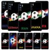 Чехол для телефона «Футбол Марокко» для Oppo Find X5 A54 A53 A52 A9 2020 A15 A95 A16 A76 A74 A12 Reno7 SE Reno6 Pro Plus 5G