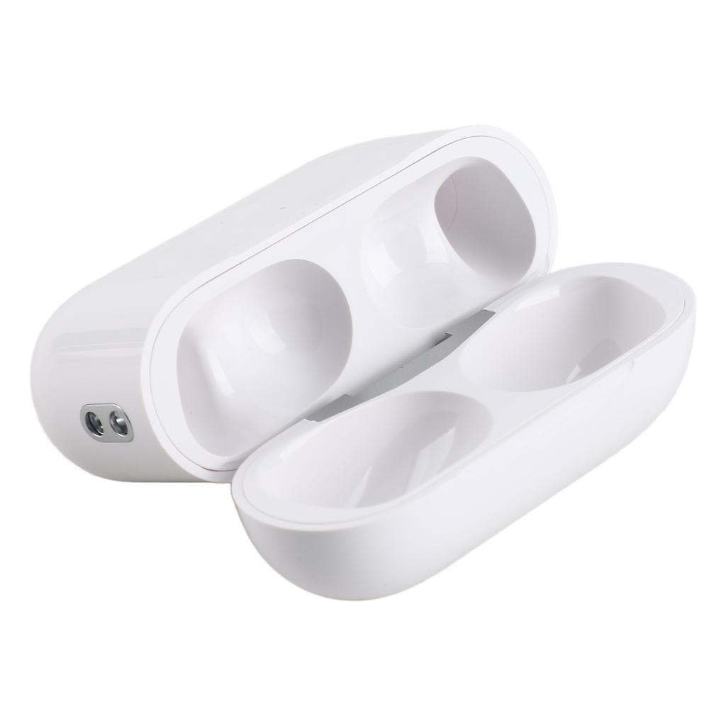 Беспроводной зарядный кейс для наушников Поддерживает проводную и беспроводную зарядку Зарядный кейс для Bluetooth-наушников для Earbuds Pro