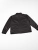 Puma TEAMRISE Тренировочная Черная Размер 160 Куртка, JR, Мальчики, (03),