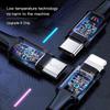 ARC1 USB Car 3-in-1 Phone Charging Cable Auto Accessories For Honda civic accord fit jazz pilot CRV odyssey passport city shuttle HRV