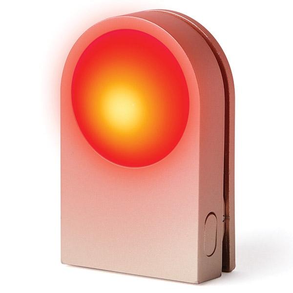 Lexon Lucie Klips Ledzłoty/Gold Ll121D