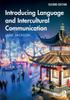 The Introducing Language and Intercultural Communication Book