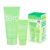 Очищающий пилинг-гель для пор Clean It Zero с маслом чайного дерева Набор 120 мл + 50 мл
