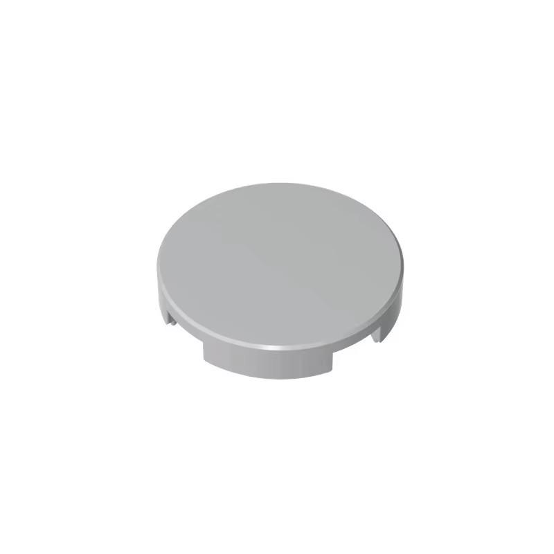 50pcs 4150 14769 Tile Round 2X2 Accessory Buildings Blocks Toy For Children Compatible Educational Creative Size Gift DIY MOC