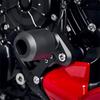 NEW 2024 For DUCATI V4 DIAVEL V4 Diavel V4 2023-2024 Falling Protection CNC Frame Slider Fairing Guard Crash Pad Protector