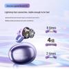 YIOY Z50S Ultra Ear-Clip Bone Conduction Wireless Sports Headset