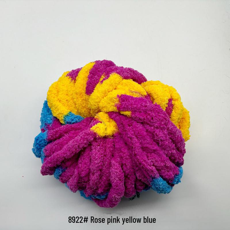 Очень толстое 2 см одеяло из синели Ice Bar - ручная работа, мягкое, плотно прилегающее, большая толщина, одеяло из льна своими руками