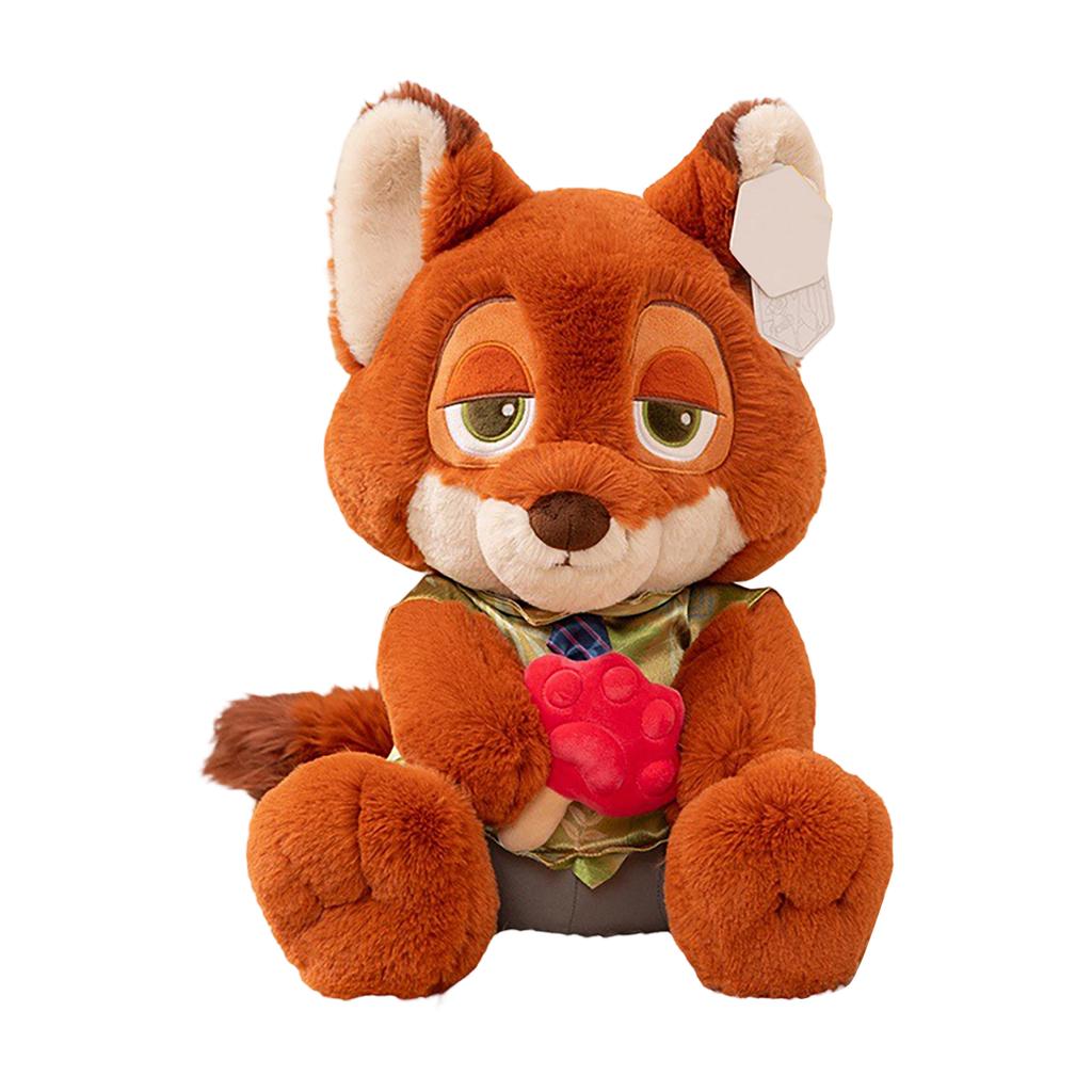 Plush Toy Birthday Gift Forest Animal Jungle Decoration Home Decor Giant Plush Animal Stuffed Toy Luxury Pillow Children Ornaments