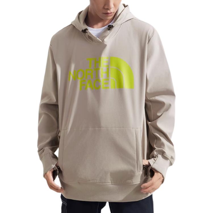 The North Face Tekno hoodie NF0A82V6-1I4