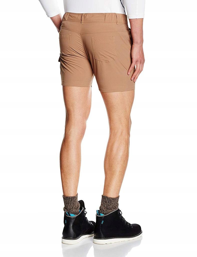 B8390 Gregster Men's Hiking Shorts M
