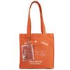 АКСЕССУАРЫ 9DAYS Сумка-тоут с прозрачным мешочком Oshikatsu Tote Orange БЕСПЛАТНО [Paul & Joe] [Paul & Joe] [WEB Limited] PJA-B1141 PJA-B1141