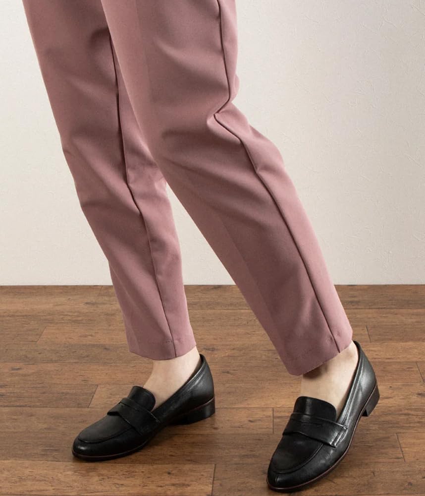 Лоферы Bolognese Loafers EN22056 бежевый см [Eizo] женские 22,5