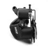 SENSAH MX9 RX 3 Speed Folding Bike Derailleur RX 3S Shifter MX9 3S/5S/9S Rear Derailleur for 412 Folding Bike Trigger