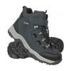 Mountain Warehouse Womens/Ladies Adventurer Adaptive Waterproof Walking Boots