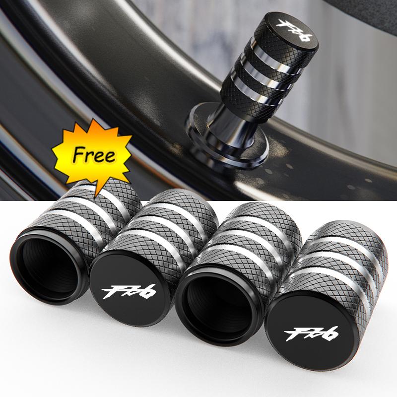 Для Yamaha FZ6 FZ-6 ZF6N FZ6R FAZER 2025 2025 Мотоциклетные аксессуары ЧПУ Рукоятка руля Ручки руля Заглушка на руль Заглушки на руль