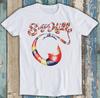 Sugar Hill Records NY Рэп Хип-Хоп Музыка Ганг Грандмастер Подарок Футболка Футболка M1379