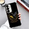 F-Четвертое Крыло Дракона Покрытие Чехол для Телефона Для Samsung A17 A07 A37 A57 A16 A56 A15 A55 A14 A54 A13 A53 A26 A36 A25 A35 A24 A34 A2