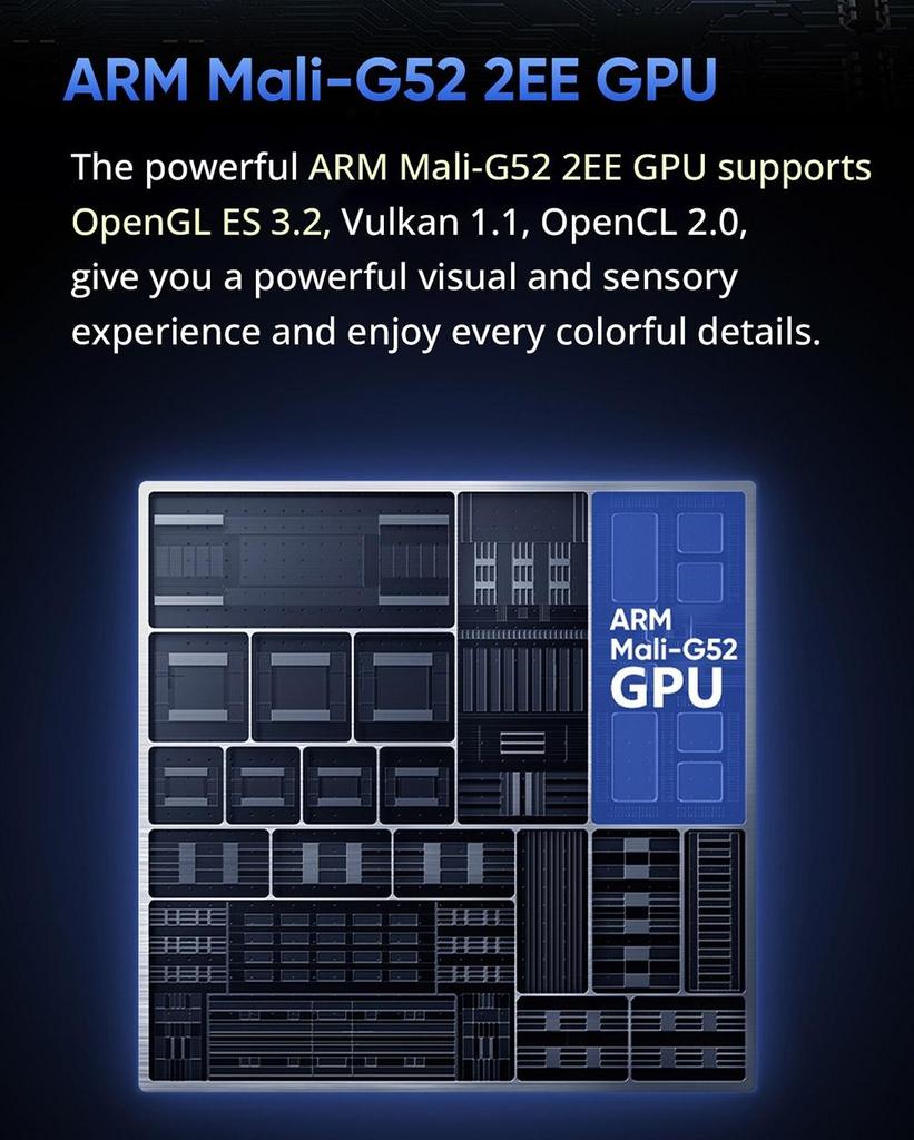 N-one Планшет Npad Y1 с диагональю 10,1 дюйма, сенсорным экраном HD IPS 1280x800, Rockchip 3562, Android 13, 4 ГБ + 4 ГБ ОЗУ, 64 ГБ ПЗУ