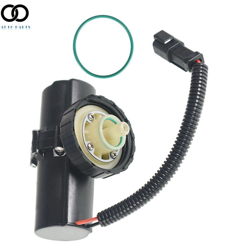 228-9129 Fuel Pump Fit for Caterpillar Backhoe 414E 416D 416E 420D+ Cat