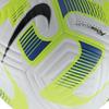 Nike Футбольный мяч размера 5, ПУ, унисекс, белый, зеленый, DN3599-100