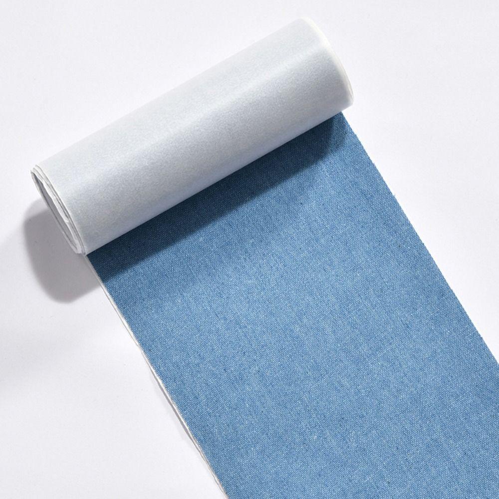 Патч Одежда Шитье Одежда Термонаклейки Налокотник Значок Ткани Ремонт Одежды Термонаклейки