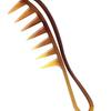 FLZX Large Wide-Tooth Detangling Hair Comb